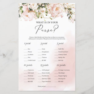 Moderne röstfarbene Blütenpracht, was in Ihrer Han