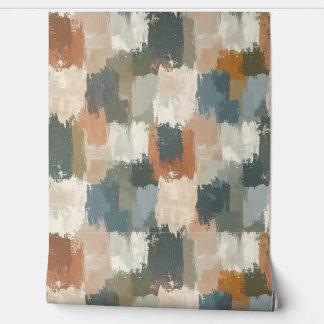 Moderne ruhige Innenausstattung Tapete