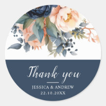 Moderne rustikale Hochzeitsgeschenk in Rot und Mar