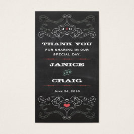 Moderne rustikale Hochzeitsstiftung