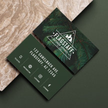 Moderne Rustikale Männliche Outdoor-Waren für die