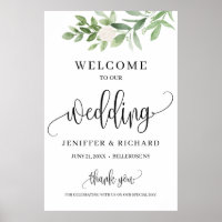 Moderne rustikale Vegetation Blumen Hochzeitsempfa