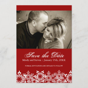 MODERNE SAVE THE DATE FOTOKARTEN