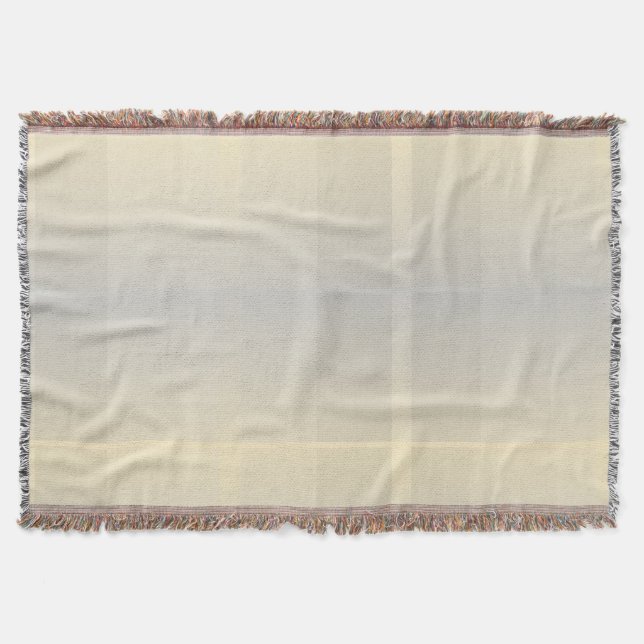 Moderne Schattierungen von Grau und Gold Decke (Vorderseite)