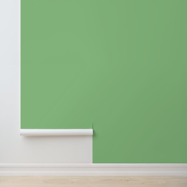 Moderne schlanke, schlichte Vollfarbe, einfach ele Tapete (Anwendung)