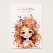 Moderne schlichte, einfache Schmuckkollektion