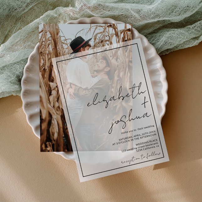 Moderne, schlichte, schwarze Schriftzeichen (Von Creator hochgeladen)