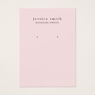 Moderne Schmuckkollektion