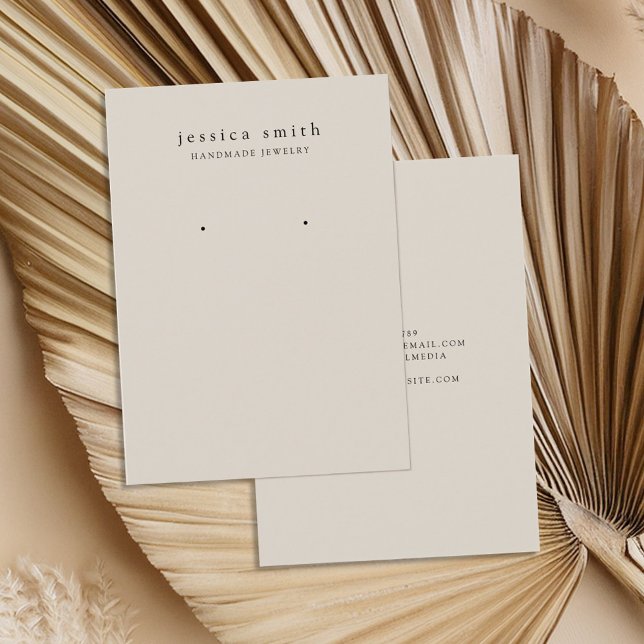 Moderne Schmuckkollektion (Von Creator hochgeladen)