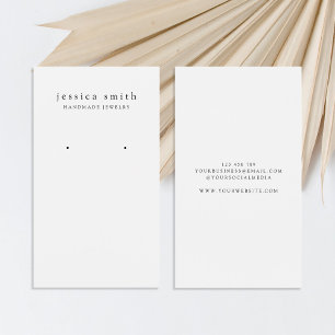 Moderne Schmuckkollektion