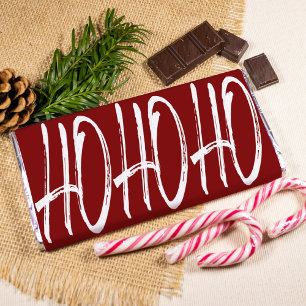 Moderne Schokoladenverpackung Hersheys XL Fotodruck