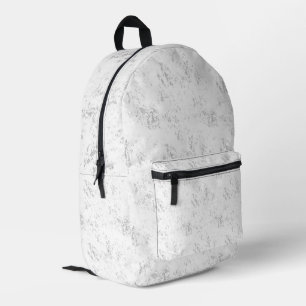 Moderne Schüler-Schreibtisch-Ästhetik-Design Bedruckter Rucksack