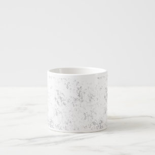 Moderne Schüler-Schreibtisch-Ästhetik-Design Espressotasse