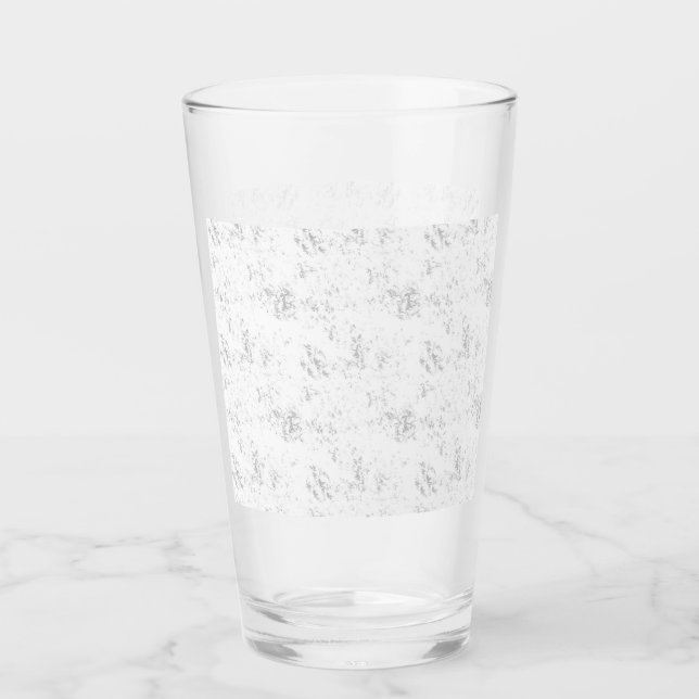 Moderne Schüler-Schreibtisch-Ästhetik-Design Glas (Vorderseite)