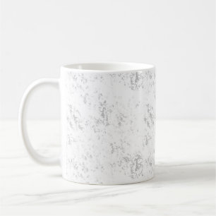Moderne Schüler-Schreibtisch-Ästhetik-Design Kaffeetasse