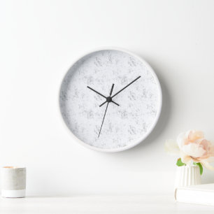Moderne Schüler-Schreibtisch-Ästhetik-Design Uhr