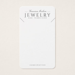 Moderne Schwarz-weiße Netzwerkkarten