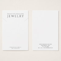 Moderne Schwarz-weiße Netzwerkkarten