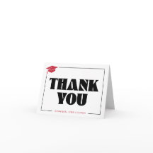 Moderne schwarze Graduierungshülse