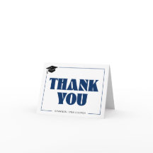 Moderne schwarze Graduierungshülse