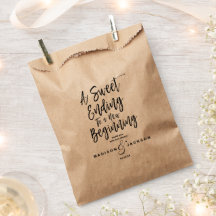 Moderne Schwarze Hochzeit ein süßes Ende