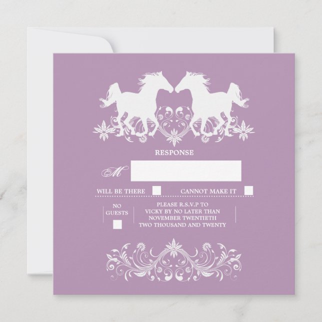 Moderne Silhouette Wirbel (Vorderseite)