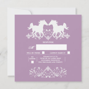 Moderne Silhouette Wirbel