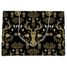 Moderne skandinavische Volkskunst