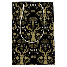 Moderne skandinavische Volkskunst