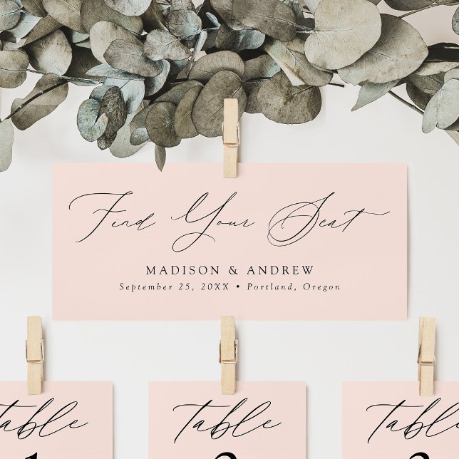 Moderne Skriptereien finden Sie Ihre Sitzheader-Ka Einladung (Von Creator hochgeladen)