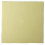 Moderne Solid-Creme-Keramik Fliese<br><div class="desc">Dieses moderne Solid Cream Keramik Tile ist modern,  elegant und raffiniert im Popcorn Anime Stil! Popcorn Anime - Entwürfe für Lächeln und Lachen. Weitere Informationen unter: www.popcornanime.com</div>