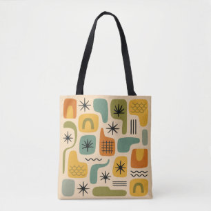 Moderne Sommer-Sternexplosion Magisches Muster des