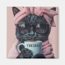 Moderne, sonnige Tage