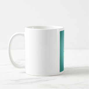 Moderne Spiral-Kompaktleuchtstofflampe Kaffeetasse