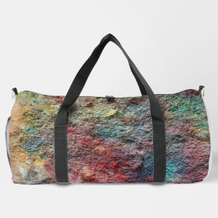 Moderne Sport- und Reisetasche Duffle Bag