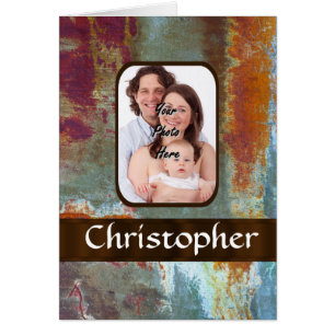 Moderne städtische Not leidende Grunge