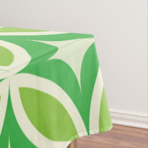 Moderne Sternexplosionen des Mittelalters kreisen Tischdecke