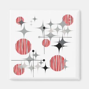 Moderne Sternexplosionen und das Globes Magnet des