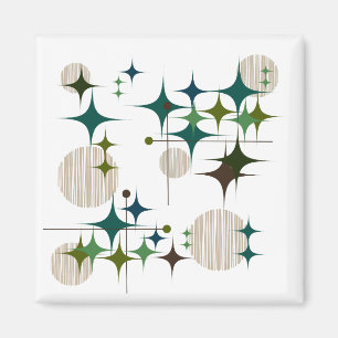 Moderne Sternexplosionen und das Globes Magnet des