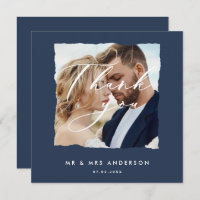 Moderne stilvolle Drehbuch elegante Typografie Hoc