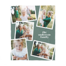 Moderne, stilvolle Mehrfamilienfamilie Wohngestalt