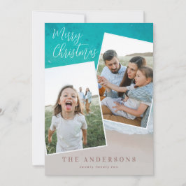 Moderne Strandfeste mit vielen Fotos