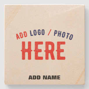 MODERNE, STYLISCH BROWN BROWN ÜBERPRÜFTE MARKENZEI STEINUNTERSETZER