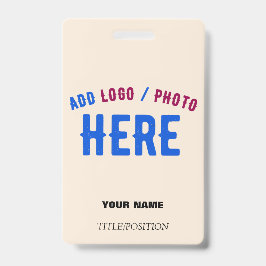 MODERNE, STYLISCH GEPRÜFTE NATÜRLICHE MARKEN AUSWEIS