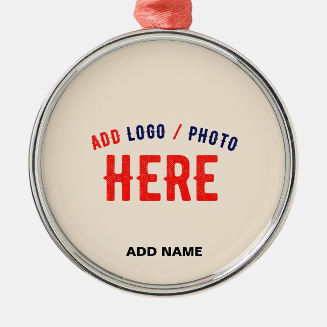 MODERNE, STYLISCH GEPRÜFTE NATÜRLICHE MARKEN ORNAMENT AUS METALL (Vorne)