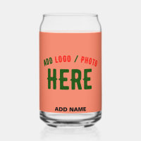 MODERNE, STYLISCH-MODERNE KUSTOM-KORALLORANGE-ÜBER