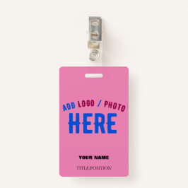 MODERNE, STYLISCH-NIEDLICHE KUNSTSTOM-KOPF-KOPF AUSWEIS