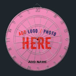 MODERNE, STYLISCH-NIEDLICHE KUNSTSTOM-KOPF-KOPF DARTSCHEIBE<br><div class="desc">DIES IST EIN DESIGN-FITTING FÜR JEDEN. SIE KÖNNEN LOGO,  FOTO,  TEXT UND FARBEN ÄNDERN,  RESIZIEREN ODER HINZUFÜGEN,  WIE SIE MÖCHTEN. DANKE IHNEN.</div>