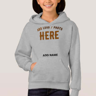 MODERNE, STYLISCH ZOLLBARE ASH-VERIFIED MARKIERT HOODIE