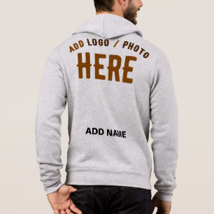 MODERNE, STYLISCH ZOLLBARE ASH-VERIFIED MARKIERT HOODIE